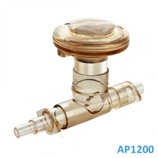 Aerogen Pro в комплекте с Т-образным педиатрическим адаптером и переходником для неонатальных контуров Aerogen Pro в комплекте с Т-образным педиатрическим адаптером и переходником для неонатальных контуров